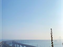 -星海湾跨海大桥