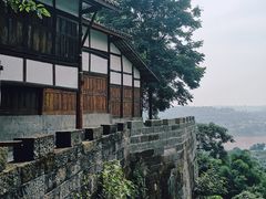 -涞滩古镇
