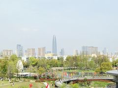 -宁波儿童公园(鄞州区)