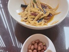 -茶港食堂(武昌店)