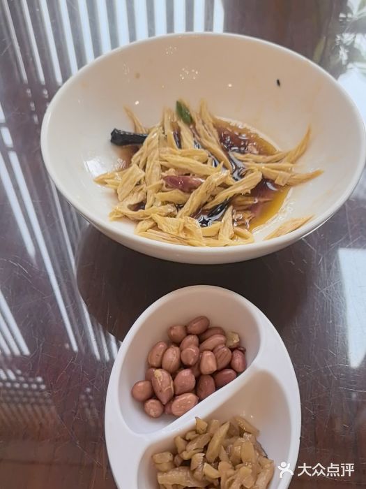 茶港食堂(武昌店)图片