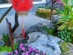 -聚福宝合苑食府(南头镇店)