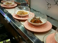 -争鲜回转寿司(徐汇星游城店)