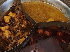 -刘一手重庆火锅(万达广场店)