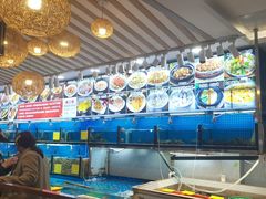 -醉壹号海鲜大排档(厦门美食地标店)