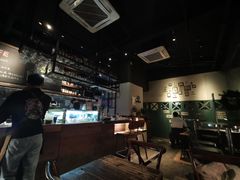 -青咖啡(三坊七巷店)