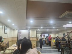 -蒋家桥饺面店(广陵路店)