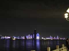 -武昌江滩