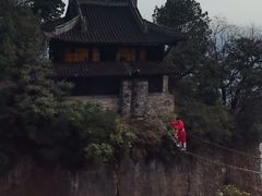 -窦圌山风景区