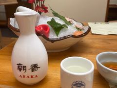 -和创柚子·会席日本料理(新区淮海街店)