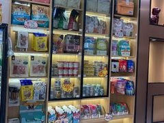 -pd派德宠物中心医院24H急重症·眼科中心·血液透析中心(嵩山北路店)