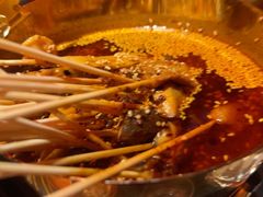 -何师烧烤Pro ·江湖川菜·小龙虾·精酿(太古里旗舰店)