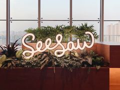 门面-Seesaw Coffee(朝阳大悦城店)