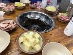 -笔记安顺夺夺粉火锅