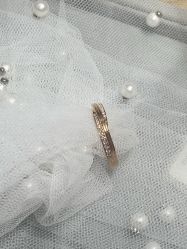 -钻石小鸟钻戒婚戒定制(石路店)