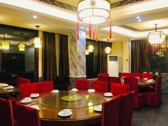 大堂-灵福缘私房菜·农家菜(拈花湾·灵山大佛必推店)