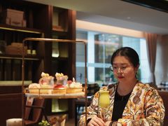 -广州粤海喜来登酒店