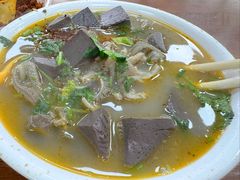 -春雨羊汤店(广开四马路总店)