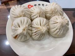 -庆丰包子铺(和平里店)