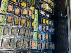 -上清·三文鱼鲜寿司(同德店)