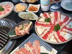-牛焱·烧肉酒肆(五大道店)
