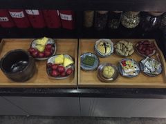 -云间宿茶空间(嘉杰国际广场店)