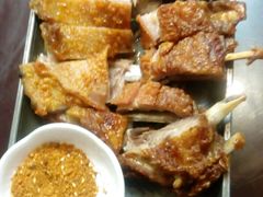 -凯撒尔新疆特色主题餐厅(青山店)