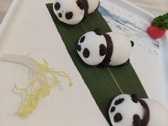 -渔村盛宴(航空新城店)