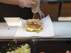 -赛百味SUBWAY(勒泰店)