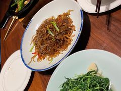 -山里亲戚(淞虹路店)