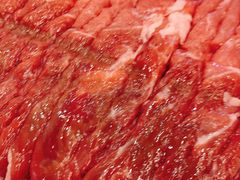 手工鲜切羊腿肉-阳坊胜利涮羊肉(阳坊老店)
