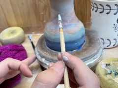 -青韵台陶艺Diy(永庆坊店)