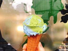 地球冰淇淋-Dal Cuore 达可芮冰淇淋(陕西北路店)