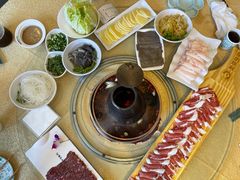 -阳坊胜利涮羊肉(阳坊老店)