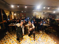 -时光花园(白鹭洲店)