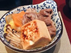 -yokocho上横町·日本食街(深业上城店)