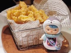 -青花椒花椒鱼(合生汇店)