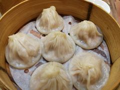 小笼包-五星本帮菜