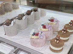 -蜜思琪蛋糕(民生路店)