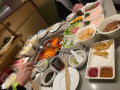 -海底捞火锅(杭州萧山宝龙广场店)