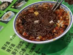 -令氏家外家岐山面(火炬路店)