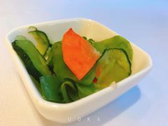 -阿诺泰·泰国餐厅(紫荆店)