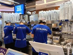 -煲珠公·老红糖珍珠奶茶(塘厦天虹店)