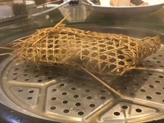 -东江港海鲜城(广雅花园别墅区店)