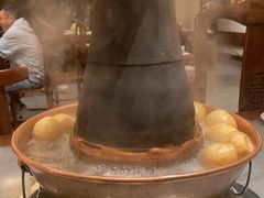 -老五四季涮肉(菜市口店)