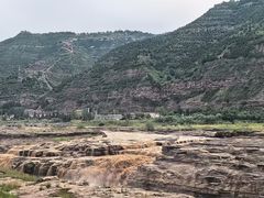 -陕西黄河壶口瀑布旅游区