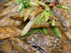 -君霖海鲜私房菜(春柳店)