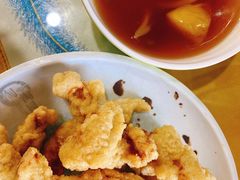 -淘淘园·韩式手工炸酱面(井亭天地店)