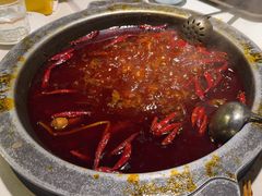 -川西坝子火锅(金沙1.0直营店)