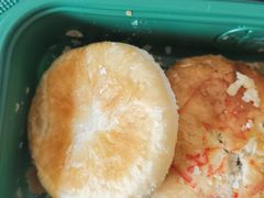 -泸溪河桃酥(西直门凯德店)